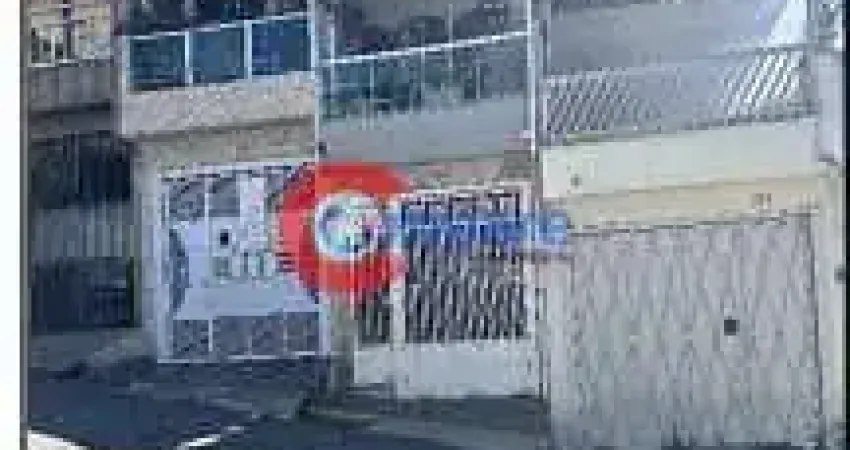 Casa à venda na Rua da Aspereza, Jaraguá, São Paulo