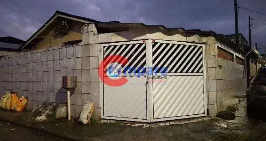 Casa com 2 quartos à venda na Rua Adelino dos Santos, Vila Santa Rosa, Guarujá