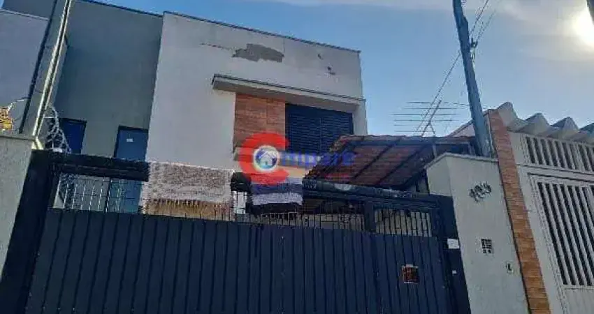 Casa com 2 quartos à venda na Rua Flor de Júpiter, Parque Guarani, São Paulo