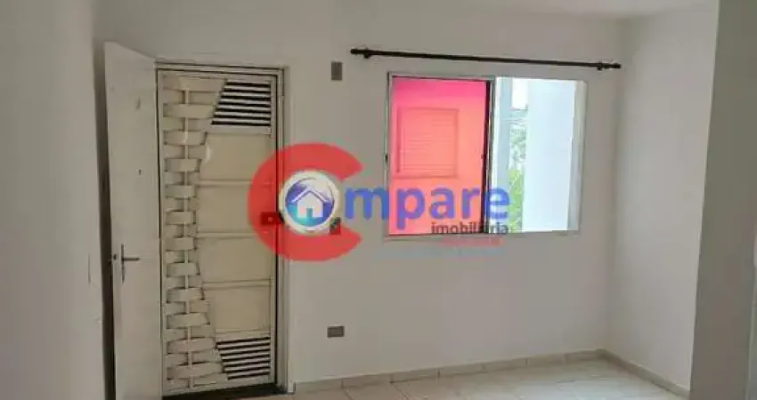 Excelente oportunidade apartamento à venda com 2 dormitórios e 1 vaga de garagem, na região da vila