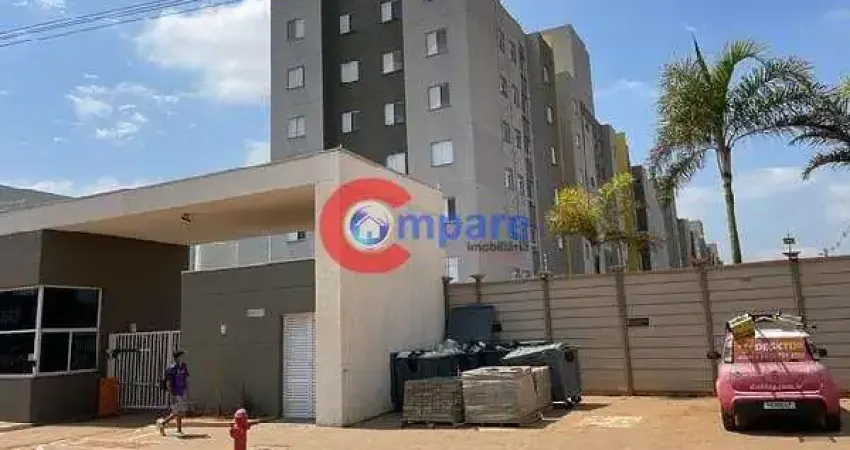 Apartamento à venda 2 quartos, 86m², terra preta, monte mor - sp