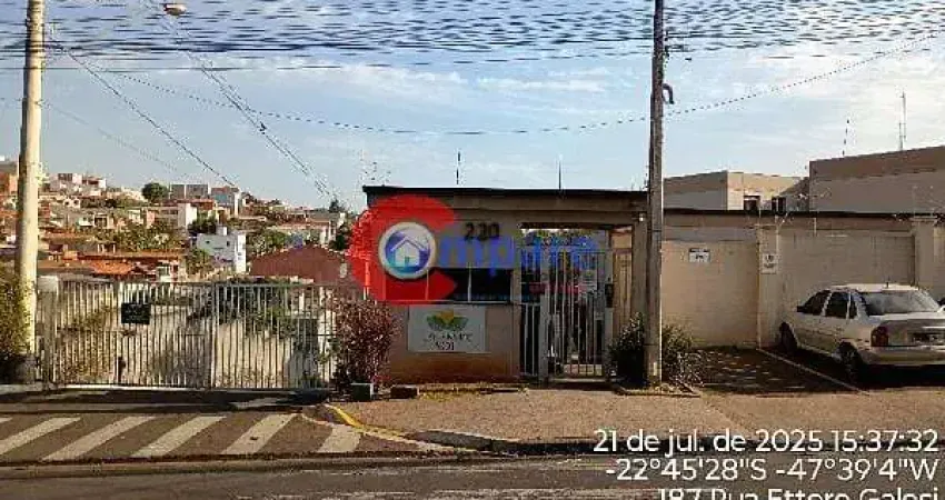 Apartamento à venda 2 quartos, 2 vagas, 213m², pauliceia, piracicaba - sp