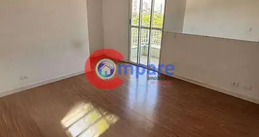 Apartamento com 2 quartos à venda na Rua Catarina Manzoni, 57, Gopoúva, Guarulhos