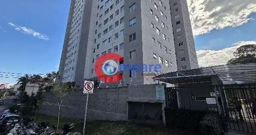 Apartamento à venda na Rua Itambu, Vila Santos, São Paulo
