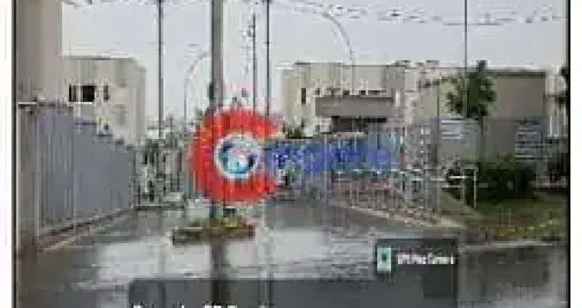 Apartamento à venda 1 vaga, 10m², parque sao bento, sorocaba - sp