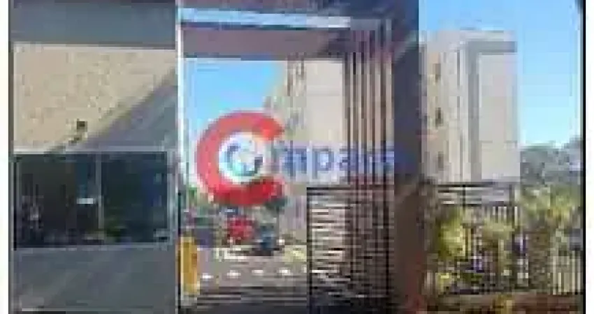 Apartamento à venda 2 quartos, 10m², vila boa vista 1, sao carlos - sp