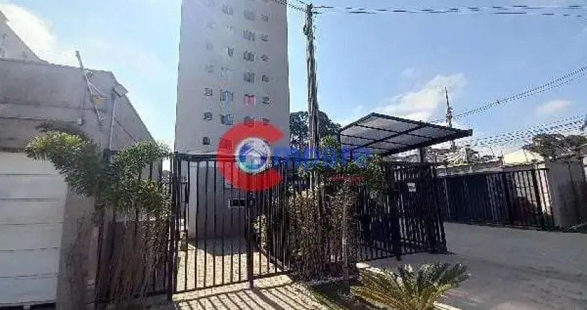 Apartamento à venda 2 quartos, 59m², jardim gilda maria, sao paulo - sp