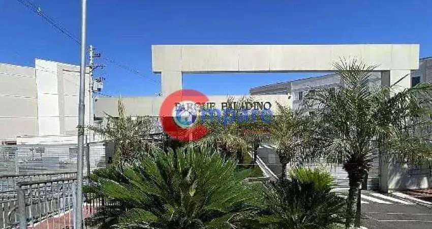 Apartamento à venda 2 quartos, 1 vaga, 156m², agua branca, piracicaba - sp