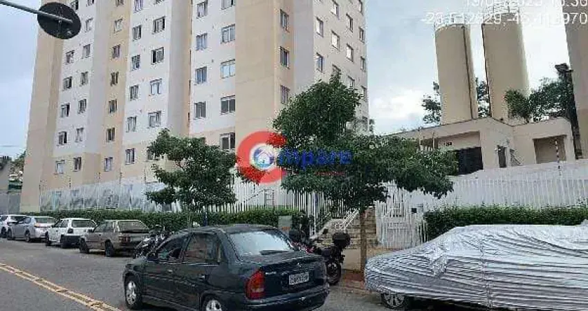 Apartamento à venda 1 quarto, 46m², vila nova curuca, sao paulo - sp