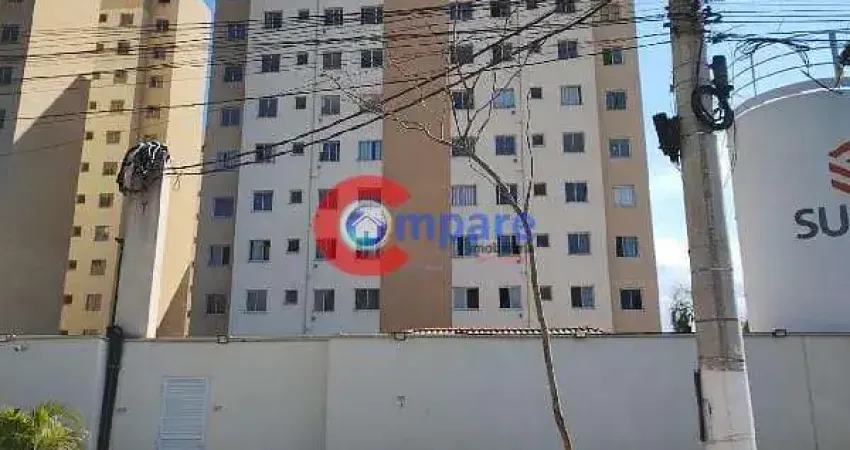 Apartamento à venda 2 quartos, 70m², vila carmosina, sao paulo - sp