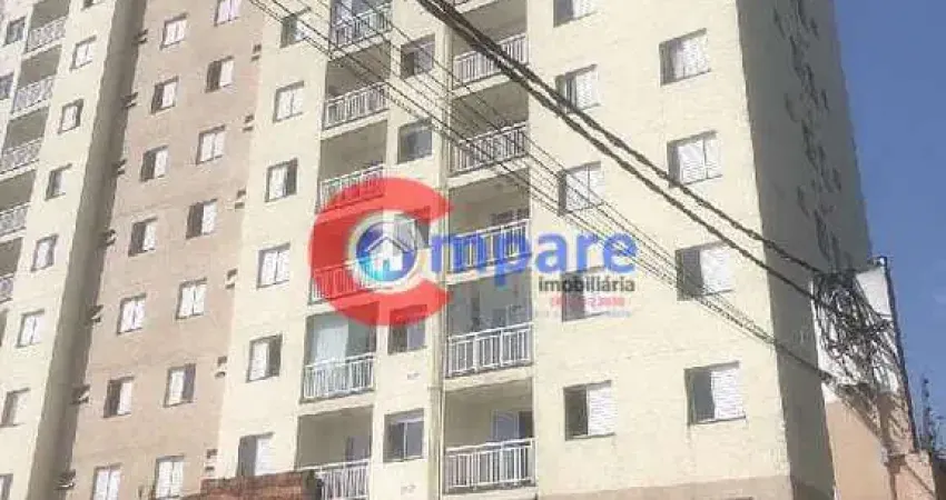 Apartamento à venda 2 quartos, 1 vaga, 83m², vila nogueira, diadema - sp