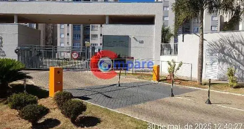 Apartamento à venda 2 quartos, 1 vaga, 105m², jardim sao rafael ii, araraquara - sp