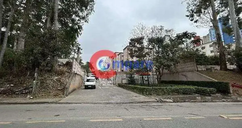 Apartamento com 2 quartos à venda na Avenida Alexios Jafet, Jaraguá, São Paulo