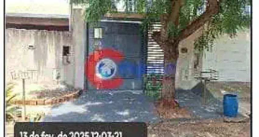 Casa à venda na AV ANTONIO SOUZA COSTA, Vila Nazaré, Teodoro Sampaio