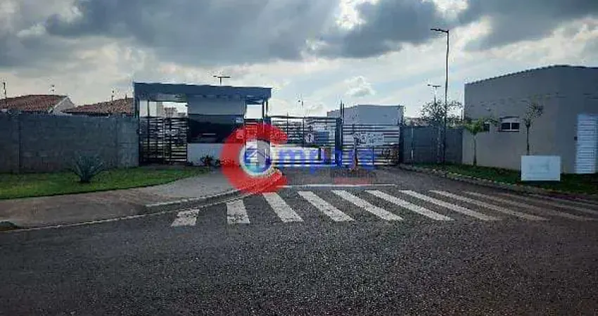 Casa à venda 2 quartos, 1 vaga, 108m², terras da cidade, sertaozinho - sp