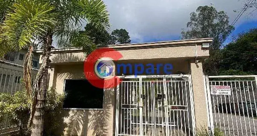 Apartamento à venda 2 quartos, 1 vaga, 43m², colonia (zona leste), sao paulo - sp