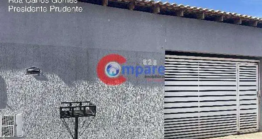 Casa com 2 quartos à venda na RUA CARLOS GOMES, Centro, Santo Expedito