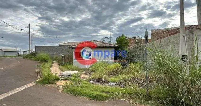 Casa com 2 quartos à venda na RUA PROJETADA 17, Zona Rural, Bady Bassitt