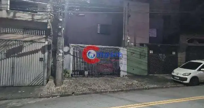 Casa à venda na Rua Rosa Gabionetta, Alto da Boa Vista, Mauá