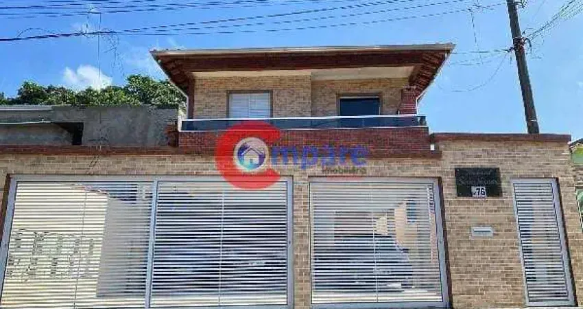 Casa à venda 2 quartos, 1 vaga, 57m², não informado, praia grande - sp