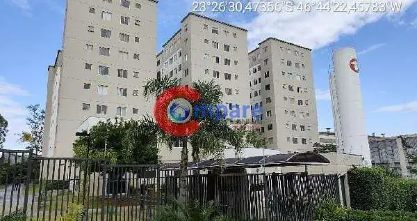 Apartamento à venda 1 quarto, 69m², parque nacoes unidas, sao paulo - sp