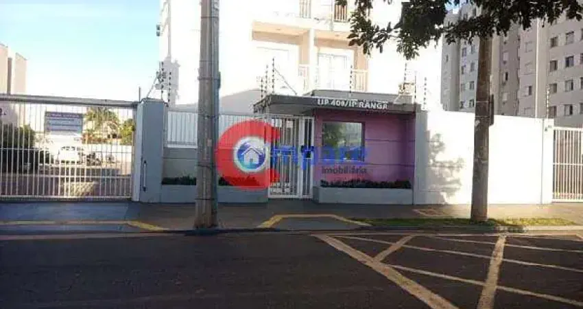 Apartamento à venda 2 quartos, 1 vaga, 91m², residencial das americas, ribeirao preto - sp