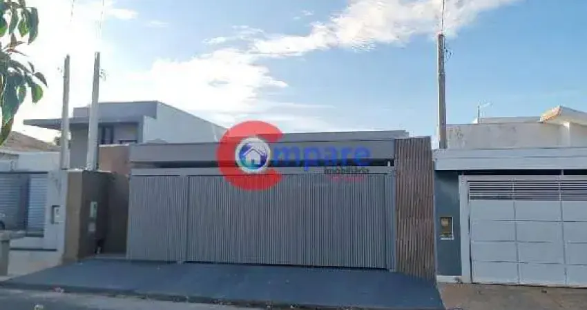 Casa à venda 3 quartos, 173m², jardim aeroporto i, vera cruz - sp