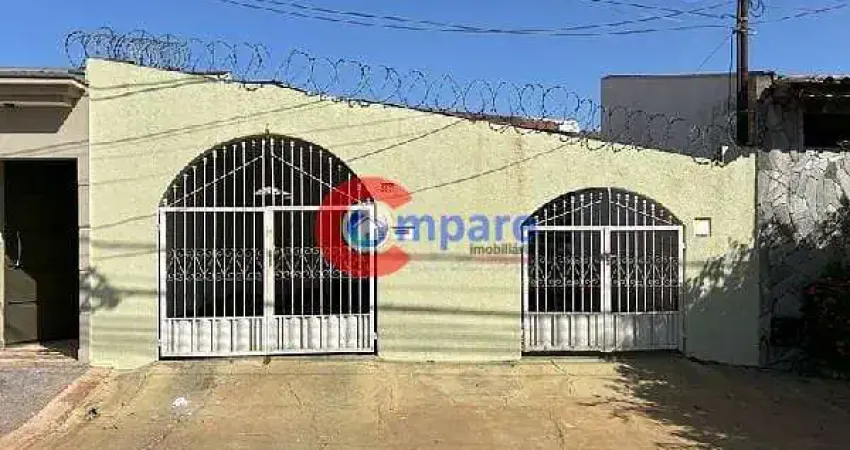 Casa à venda 2 quartos, 2 vagas, 135m², jardim interlagos, ribeirao preto - sp