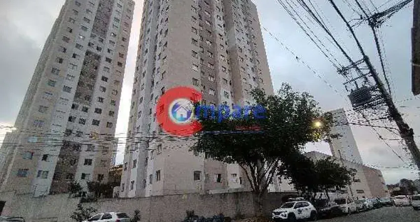 Apartamento à venda 2 quartos, 75m², cidade satelite santa barbara, sao paulo - sp