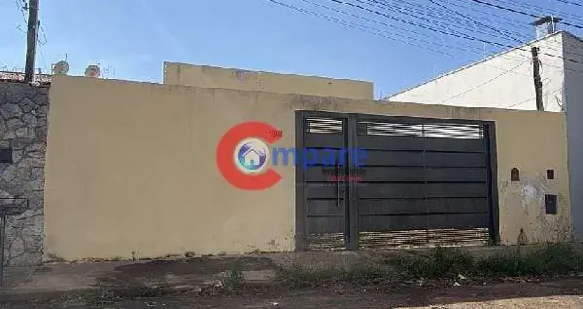 Casa à venda 3 quartos, 193m², vila xavier (vila xavier), araraquara - sp