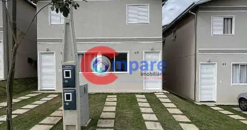 Casa à venda 2 quartos, 1 vaga, 54m², parque residencial piracicaba, piracicaba - sp