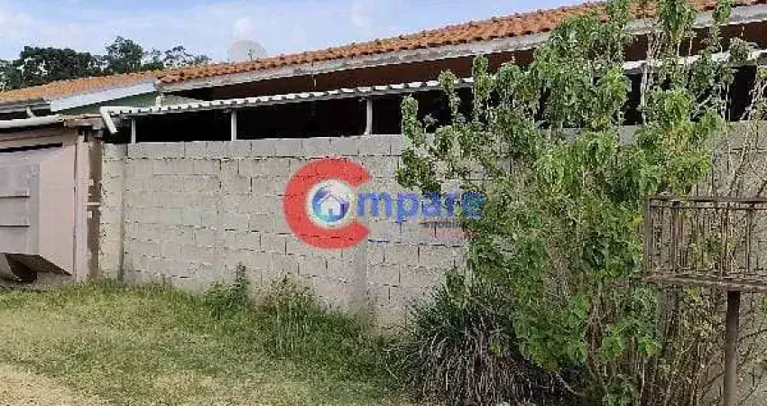 Casa à venda na RUA RINÉZIO GIANOTTI, Das Posses, Serra Negra