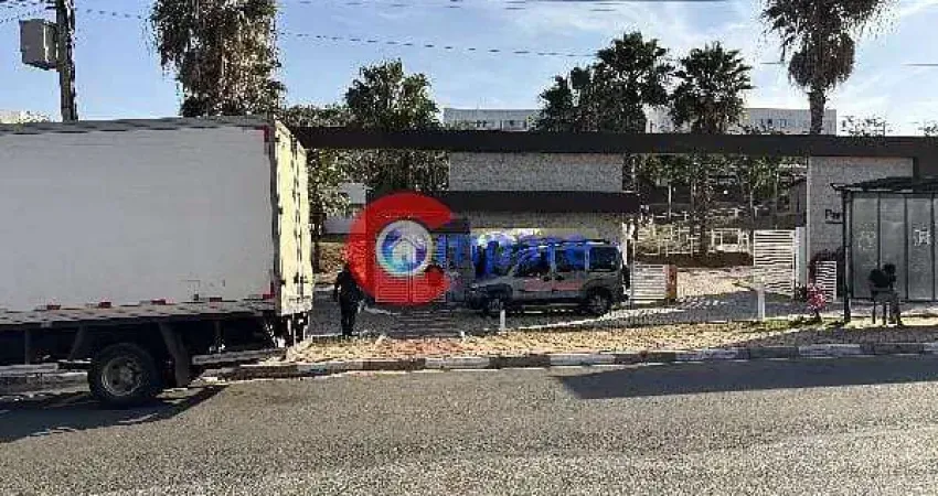 Apartamento à venda 2 quartos, 1 vaga, 90m², jardim bertoni, americana - sp