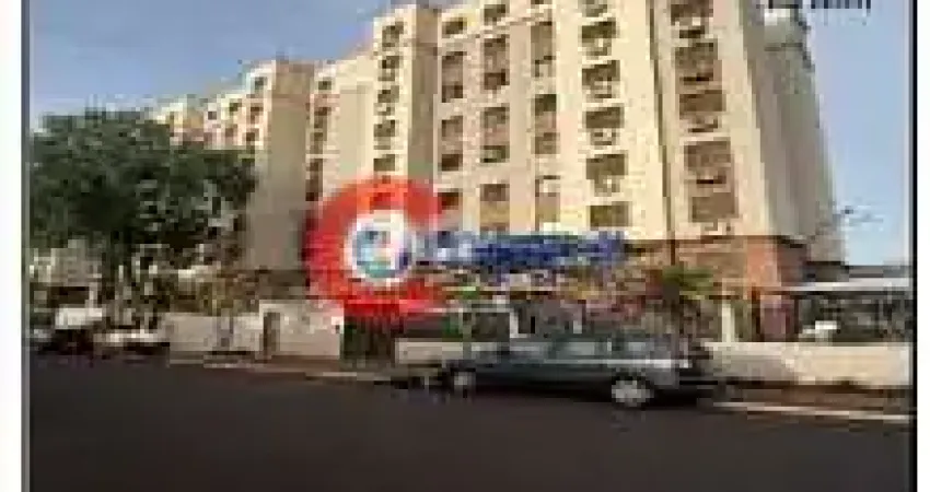 Apartamento à venda 1 vaga, 10m², jardim maria goretti, ribeirao preto - sp