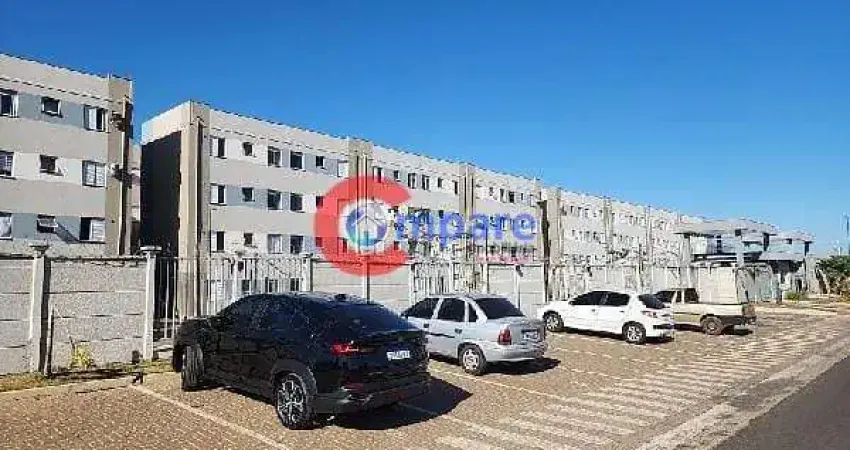 Apartamento à venda 2 quartos, 91m², loteamento residencial maria adelia, sao jose do rio preto - s