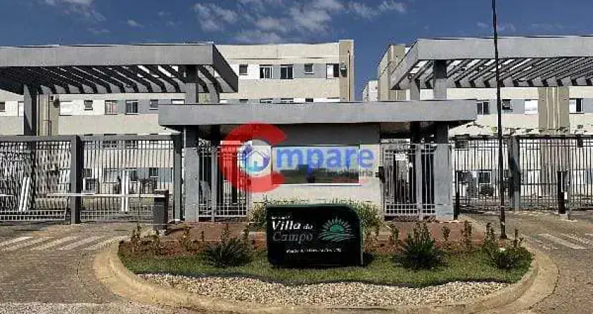 Apartamento à venda 2 quartos, 91m², loteamento residencial maria adelia, sao jose do rio preto - s