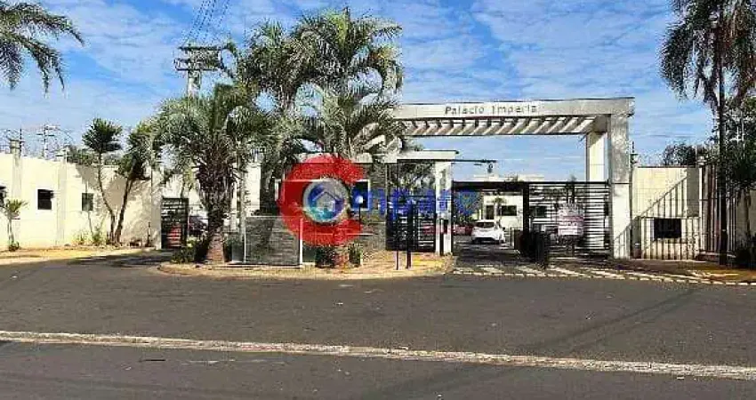 Apartamento à venda 2 quartos, 1 vaga, 93m², reserva real, ribeirao preto - sp