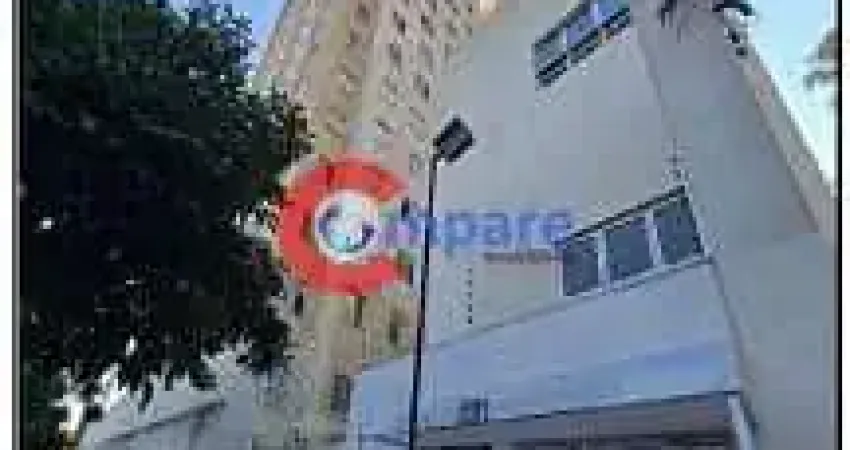 Apartamento à venda na Avenida Doutor Felipe Pinel, Jaraguá, São Paulo
