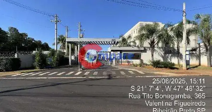 Apartamento à venda 2 quartos, 1 vaga, 89m², valentina figueiredo, ribeirao preto - sp