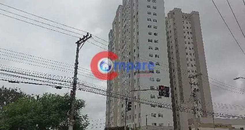 Apartamento à venda 2 quartos, 54m², são miguel paulista, sao paulo - sp