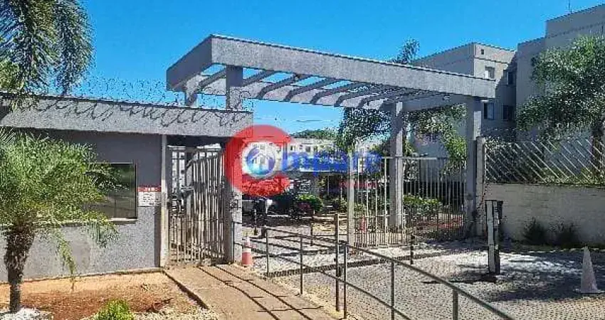 Apartamento à venda 2 quartos, 1 vaga, 101m², jardim diva tarla de carvalho, ribeirao preto - sp