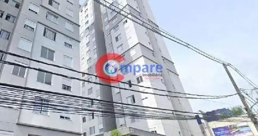 Apartamento à venda 2 quartos, 55m², paraisopolis, sao paulo - sp