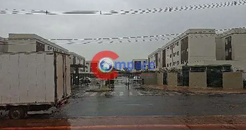 Apartamento à venda 2 quartos, 1 vaga, 104m², quintino facci ii, ribeirao preto - sp