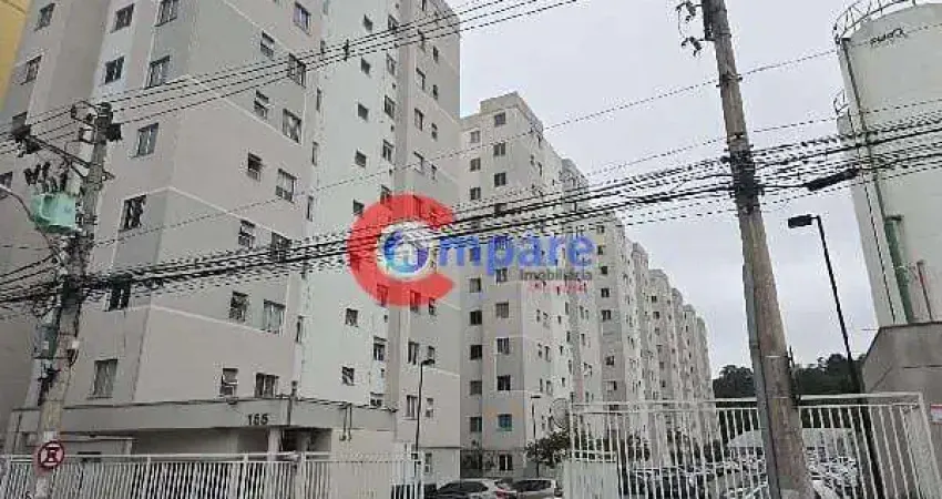 Apartamento à venda 2 quartos, 1 vaga, 77m², jardim sao luiz, jandira - sp