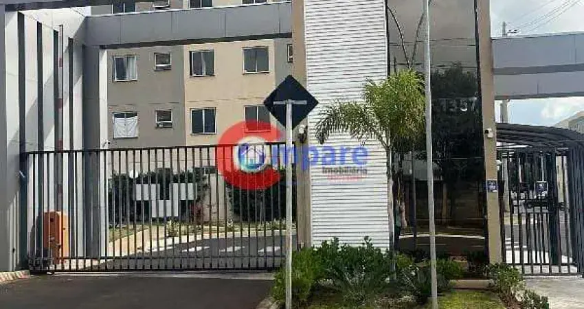 Apartamento à venda 2 quartos, 1 vaga, 86m², parque viaduto, bauru - sp