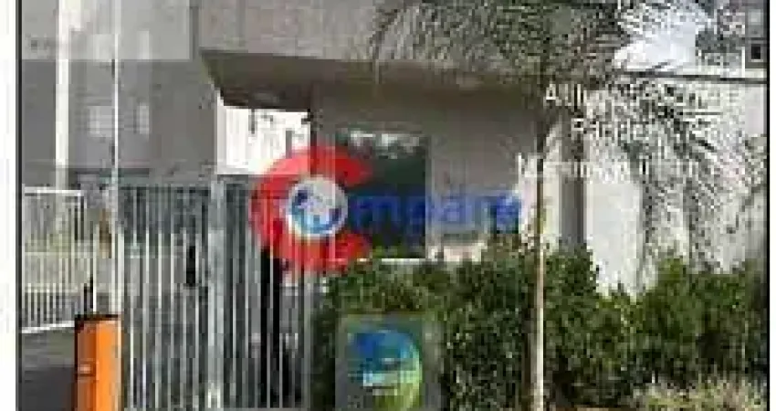 Apartamento à venda 1 vaga, 10m², recreio alvorada, santa barbara d'oeste - sp