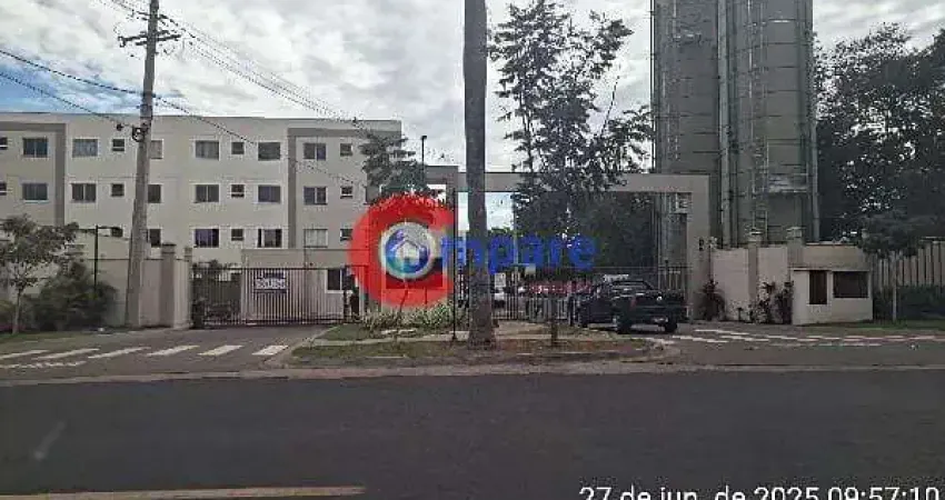 Apartamento à venda 2 quartos, 70m², reserva ouro branco, ribeirao preto - sp