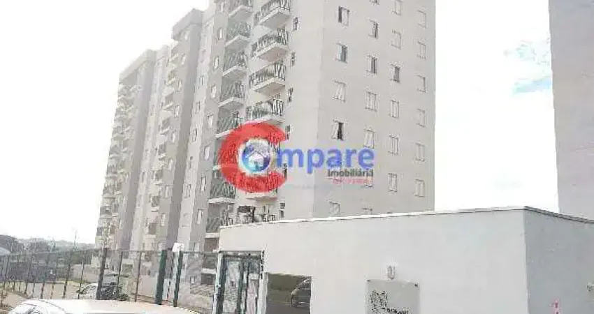 Apartamento à venda 2 quartos, 1 vaga, 61m², sitios de recreio independencia, araras - sp