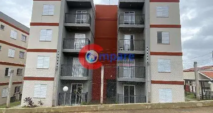 Apartamento à venda 2 quartos, 1 vaga, 111m², vereador eduardo andrade reis, marilia - sp