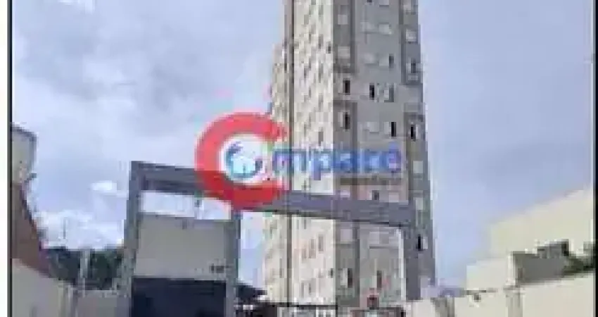 Apartamento à venda na Rua Orlandino Bossa, Estância São João, São José do Rio Preto